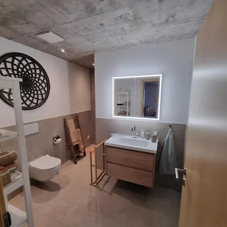 Bern-highlands Apartment