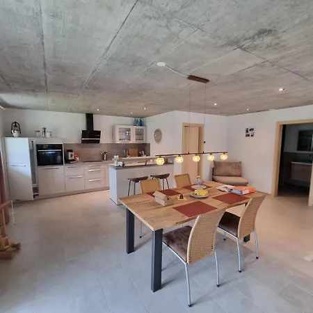 Bern-highlands Brienzwiler