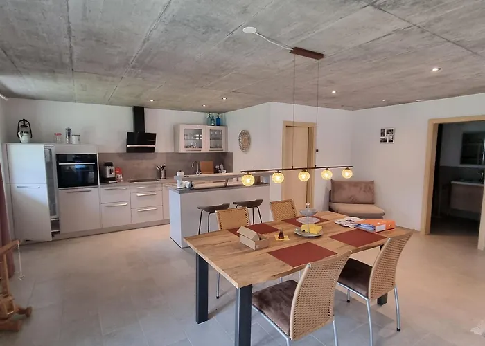 Bern-highlands Brienzwiler