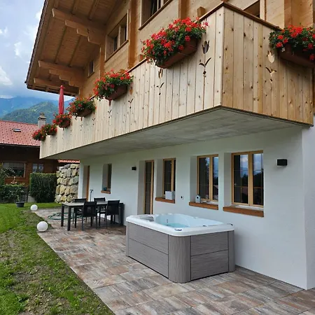 Bern-highlands 아파트 Brienzwiler